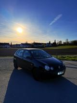 Volkswagen VW Polo (N9) 1.2 12V - 64 PS | TÜV NEU dazu zwei - Volkswagen Polo aus 2003: 9n