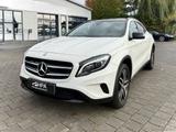 Mercedes-Benz MERCEDES-BENZ GLA 220d Automatic 4Matic Sport TE - Mercedes GLA 220 mit Halbautomatikschaltung