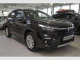 Suzuki S-Cross Comfort 1.4 Allgrip Voll-LED RückKam 2-Z - Suzuki (SX4) S-Cross Allgrip Gebrauchtwagen