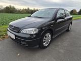 Opel ASTRA CC 2.0 16V SORTIVE / 62 TKM / OPEL-SCHECKH