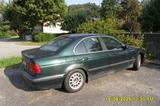 BMW Verkaufe BMW e39 520 d - BMW 520: 520d E39