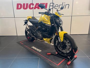 Ducati Monster Plus +1.000€ Zubehör