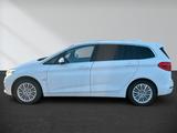 BMW 220 Grand Tourer Luxury 7-Sitzer - BMW Gebrauchtwagen von 2016