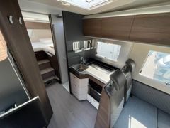 Adria Coral Supreme 670 SL |  Premium-Gelegenheit
