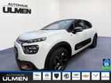 Citroën C3 1.2 PureTech  LED-Scheinwerfer Alu+Allwetter  - Citroën C3 Gebrauchtwagen in Düsseldorf