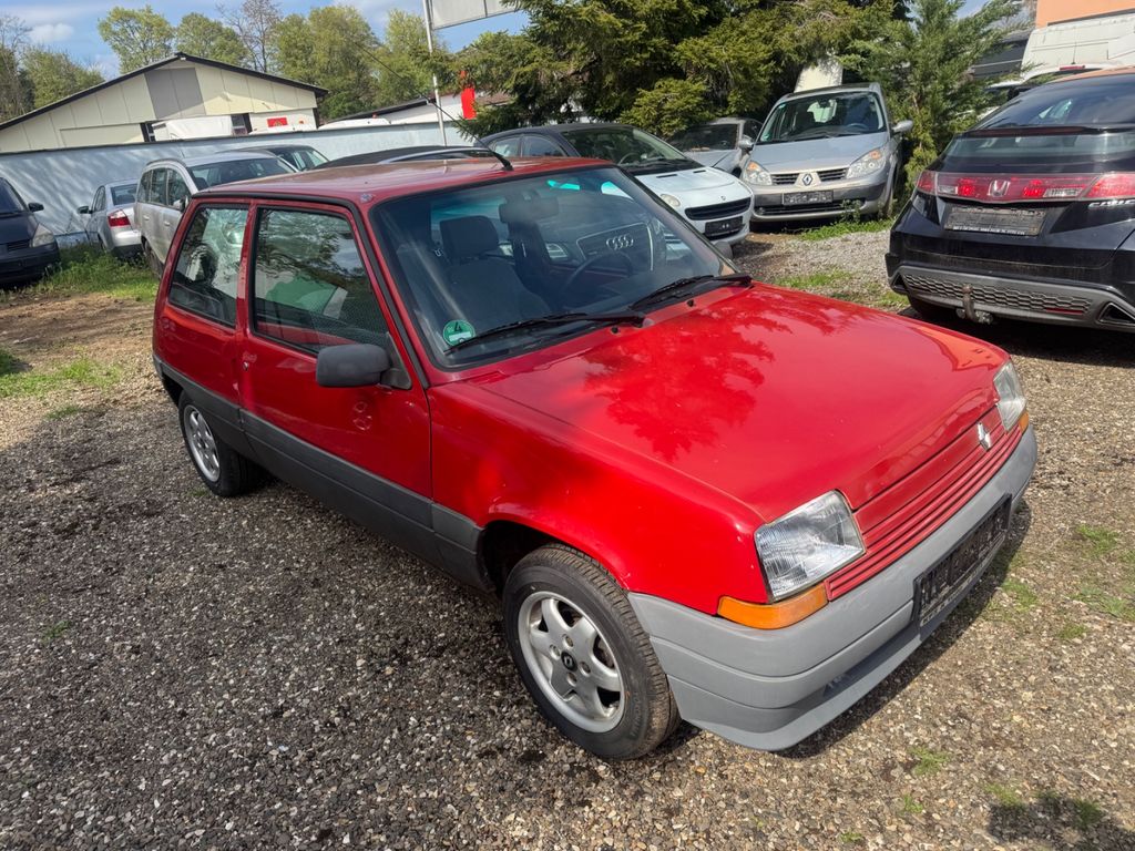Renault R 5
