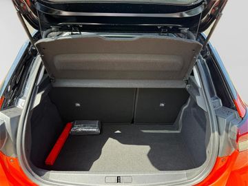Bild 5 Opel CORSA LPG AUTOGAS EDITION NAVI, SHZ, SPURHALTE