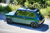 MINI SPI Leder Britsh Racing Green Cooper 1300 - gebrauchte MINI MINI aus dem Jahr 1995
