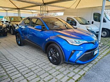 Toyota C-HR - 3