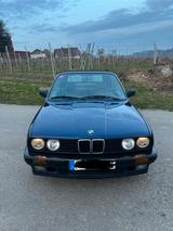 BMW  318i Cabrio | nur 63.000 km | Garagenwagen | - BMW 318 aus 1992: 318i