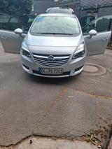 Opel Meriva 1.4 INNOVATION 103kW Automatik INNOVATION - Opel Meriva in Leverkusen