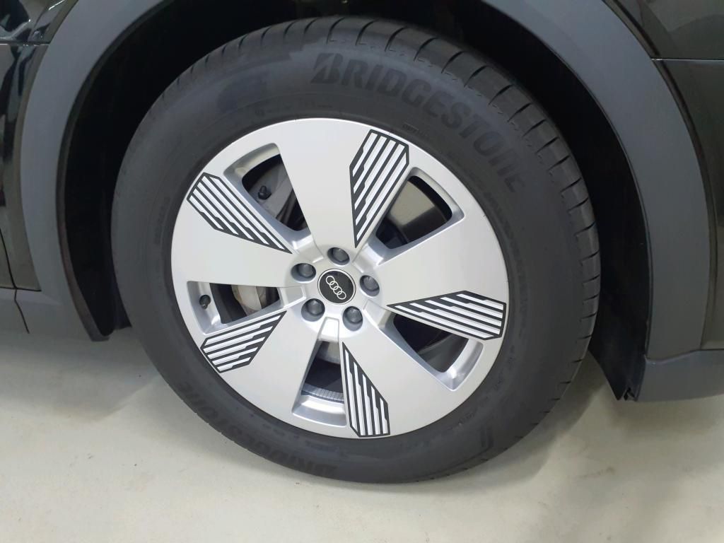 Audi e-tron Basis quattro 50 230kW AHK*RFK*PDC*Tempo