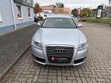 Audi A6 Avant 2.0 TDI*Xenon*Navi**PDC - Audi A6 aus 2011: Kombi