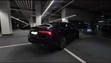 Audi A5 S line  - Audi A5 mit Diesel-Antrieb: Limousine