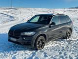 BMW X5 xDrive 25d 218PS | TÜV neu - BMW 218 mit Diesel-Antrieb: Geländewagen, Automatik