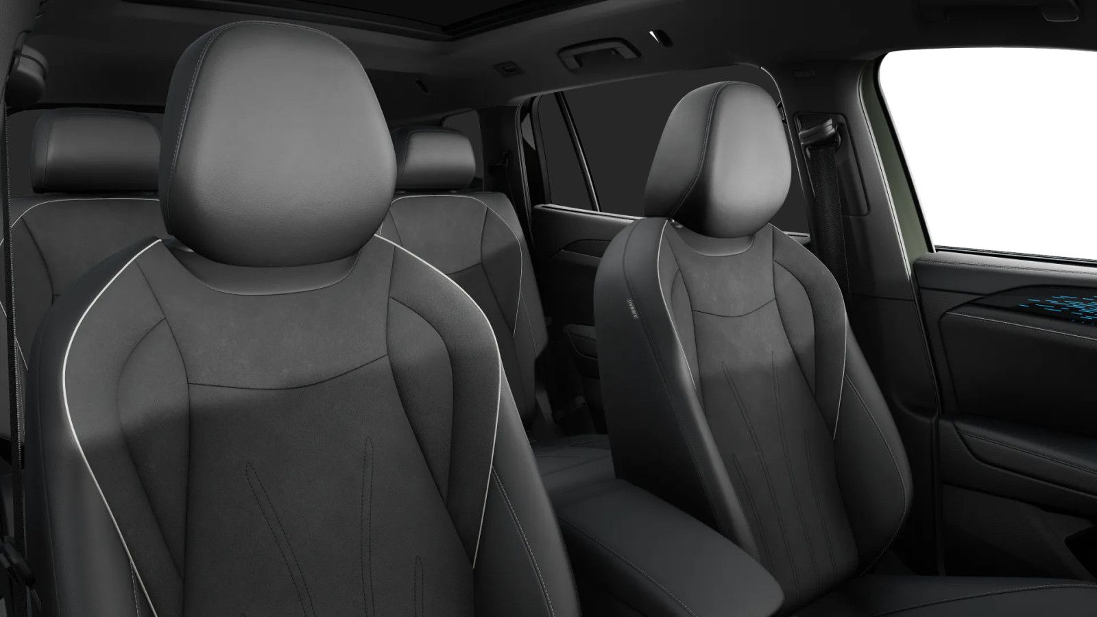 Volkswagen Tayron - Bild 10