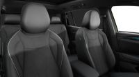 Volkswagen Tayron - Vorschau Bild 10