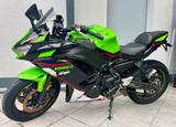 Kawasaki NINJA 650 - KAWASAKI NINJA 650