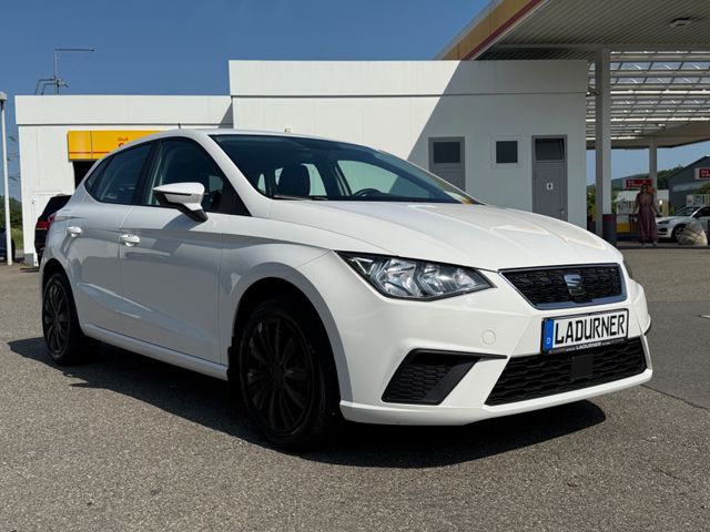 Ibiza Style 1.0 *PDC/GRA/SHZ/Bluetooth/FullLink*