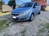 Opel Corsa 1.3 CDTI 75CV ecoFLEX 5 porte Club - Opel Corsa aus 2008: Ecoflex