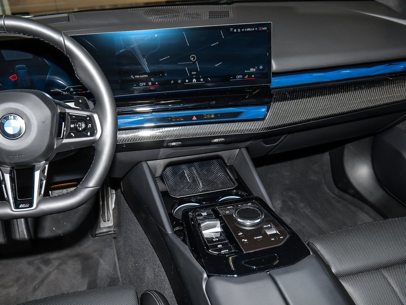 BMW 520 - Bild 16