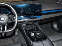 BMW 520 - Vorschau Bild 16