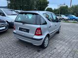 Mercedes-Benz A140 CLASSIC/Hu/Au Neu/Service Neu/Erst 83307Tkm - Mercedes-Benz A 140 Gebrauchtwagen