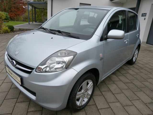 Subaru Justy Active 1.0[KLIMA/CD/ALU/NUR 48.000KM]