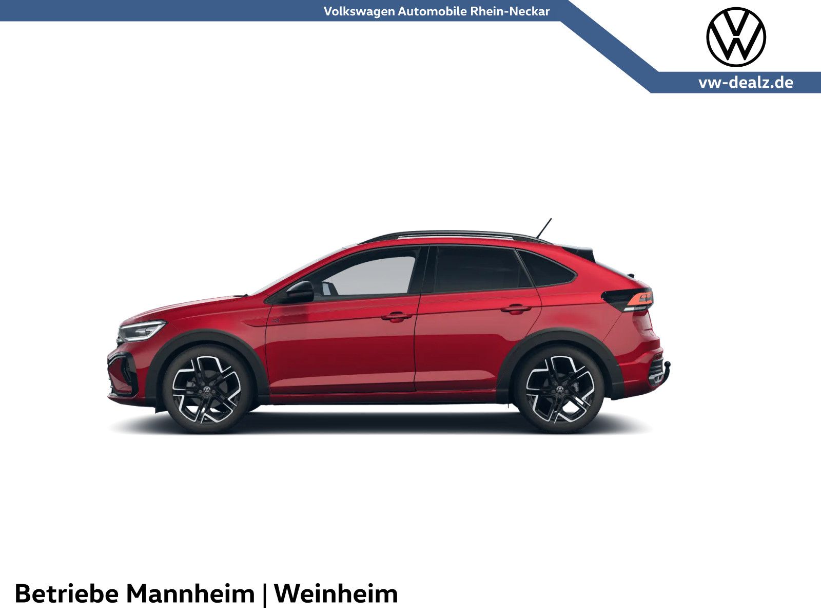 Volkswagen Taigo - Bild 6