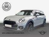 MINI Cooper D Clubman Head-Up DAB LED RFK Navi Shz. u - MINI Cooper D Clubman Kombi Gebrauchtwagen