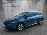 Ford Focus Turnier Active Vignale - Ford Focus: Active Vignale
