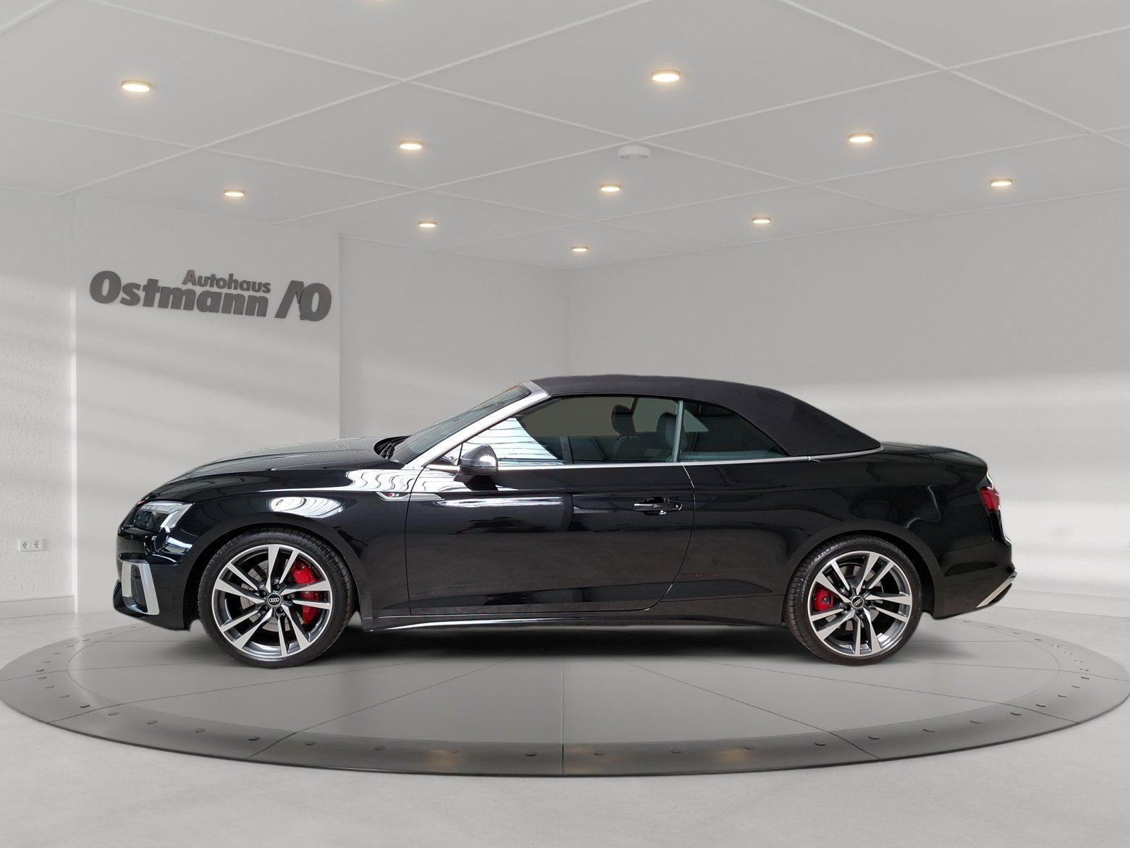 Audi S5 - Bild 3