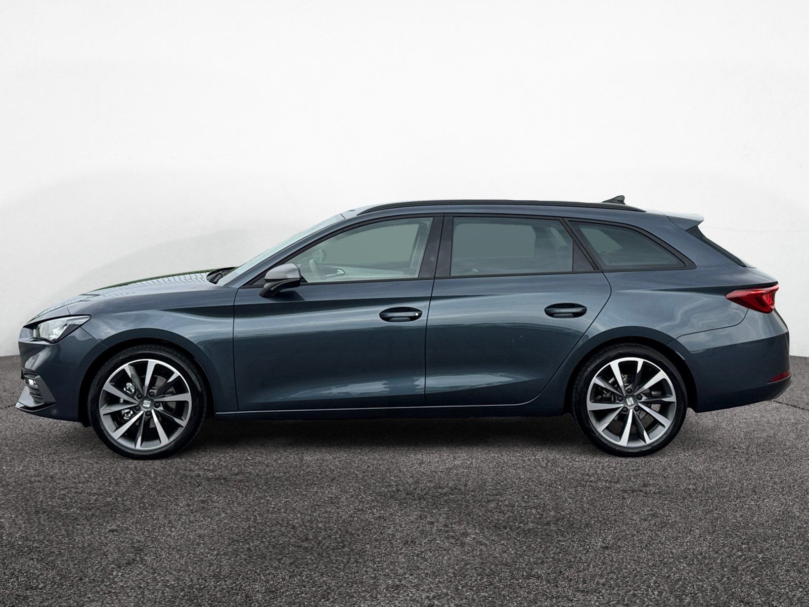 Seat Leon - Bild 4