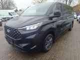 Ford Tourneo Custom TITANIUM 320 L2 NAVI / AHK / STD- - gebrauchte Ford Tourneo Custom aus dem Jahr 2024