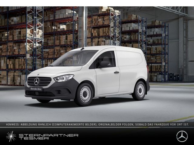 Mercedes-Benz Citan 112 CDI Kasten Base Kamera+Navi+Klima