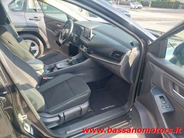 Nissan Qashqai - 12