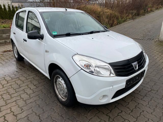 Dacia Sandero Basis