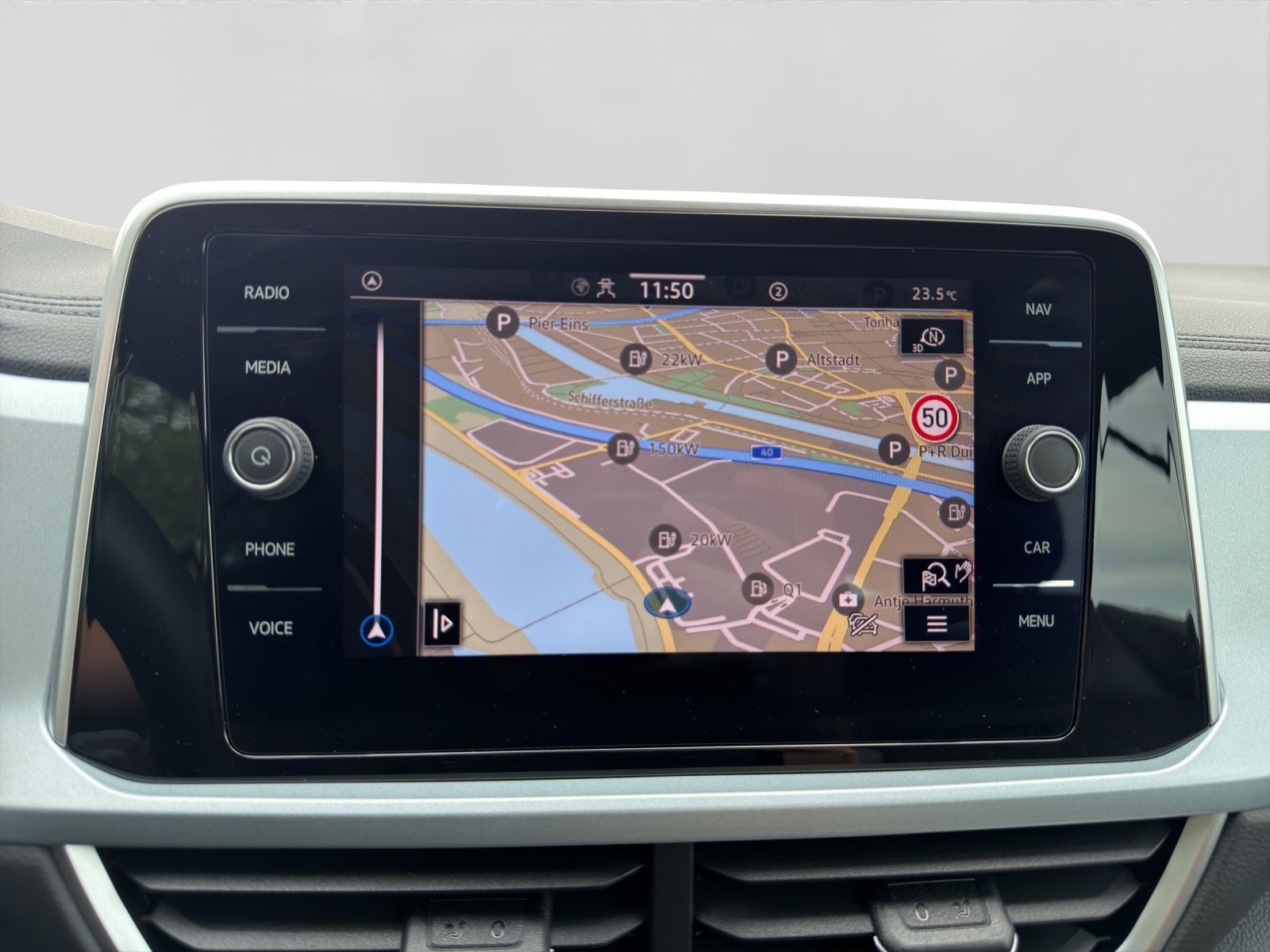 Volkswagen T-Roc - Bild 14