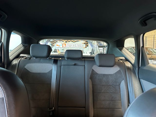 MYAUTOCENTER – Gebraucht- und Jahreswagen mit Werkstattservice in Pfaffenhofen Seat Ateca *Tempo*Navi*Keyless*