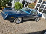 Chevrolet Camaro - Chevrolet Gebrauchtwagen von 1979