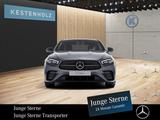 Mercedes-Benz E 220 d Limousine *AMG*NIGHT*AHK*PANO*360°KAM*