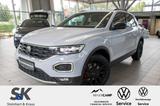 Volkswagen T-Roc Sport DSG | LED | ACC | Navi | Kamera | Si - gebrauchte VW T-Roc aus dem Jahr 2019