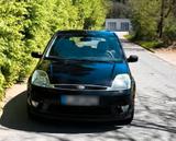 Ford Fiesta 1.4  Ghia TÜV 1/26 - Ford Fiesta aus 2003: Ghia