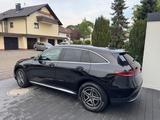 Mercedes-Benz EQC 400 4MATIC AMG Line AMG Line - Mercedes-Benz EQC von privat