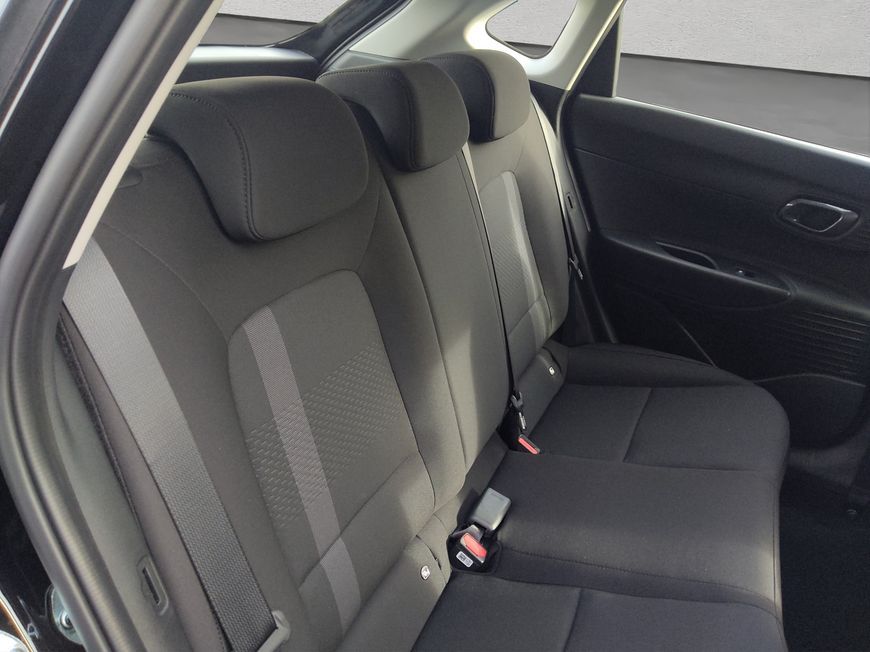 Hyundai i20 – Bild 21