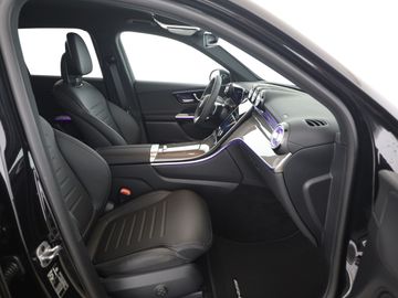 Mercedes GLC 200 - 10