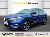 Nissan Qashqai 1.2 DIG-T Tekna 4x2 FS heizbar+ 360G+ AH