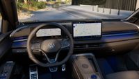 Volkswagen T-Roc - Vorschau Bild 14