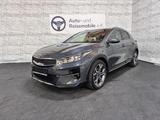 Kia XCeed Xdition/LED/CAM/JBL/NAVI - Kia XCeed: Limousine