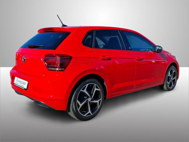 POLO 1.0 TSI BEATS LED+NAVI+CAM+APP+ACC